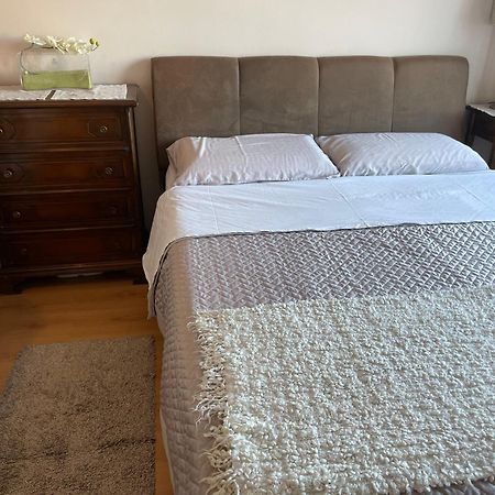 לבוב Apartment On Akademika Lazarenka 48A מראה חיצוני תמונה