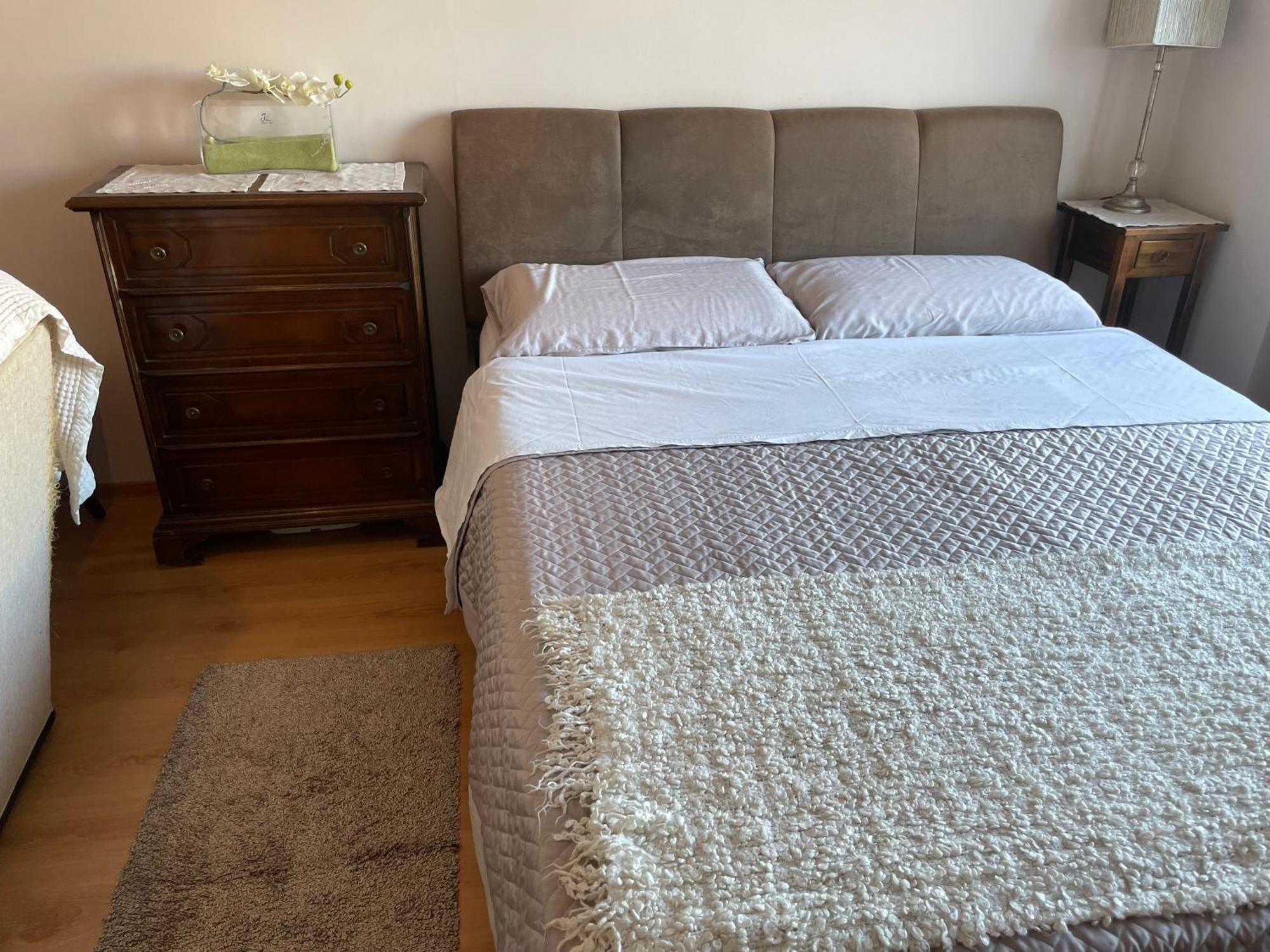 לבוב Apartment On Akademika Lazarenka 48A מראה חיצוני תמונה
