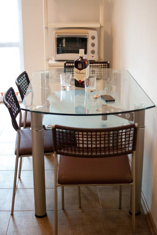 לבוב Apartment On Akademika Lazarenka 48A מראה חיצוני תמונה
